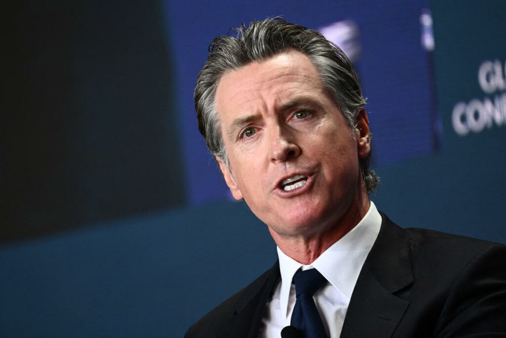 Gavin Newsom's crusade to fight AI disinformation is a recipe for disaster