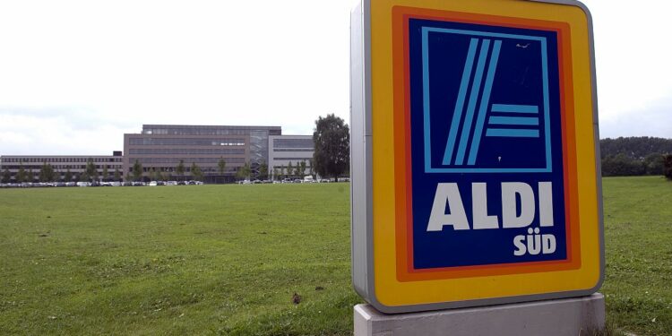 German supermarket Aldi's fake discounts breach EU law, top European court says