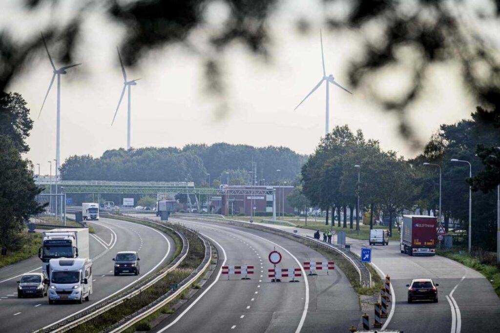 Germany, France want new deal on migration