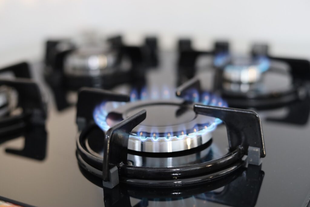 Good news: There is sufficient gas in Hungarian storage for the heating season