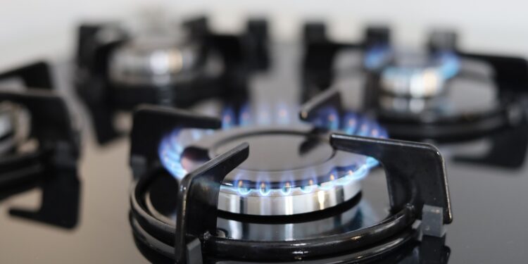 Good news: There is sufficient gas in Hungarian storage for the heating season