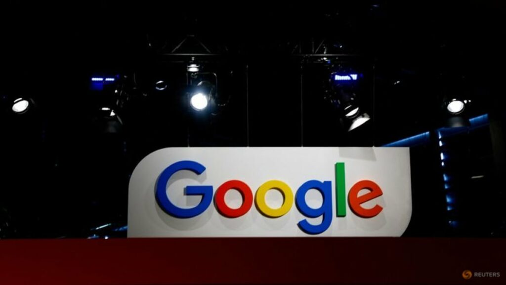 Google complains to EU over Microsoft cloud practices