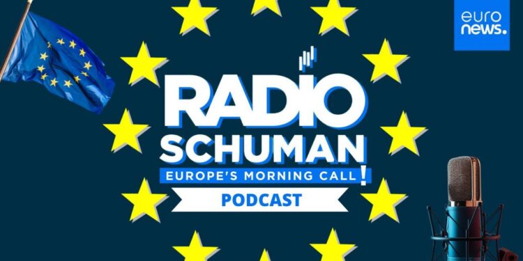 Has the EU really become more transparent? Sort of, EU Ombudswoman says | Radio Schuman