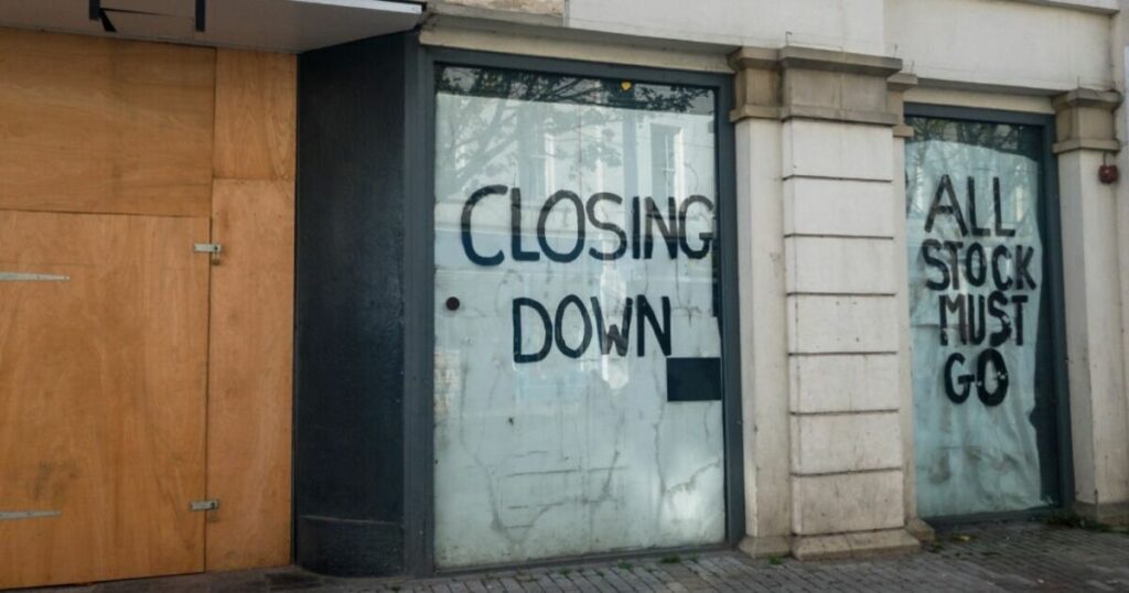 Hidden bank fees risk forcing small businesses to close | Personal Finance | Finance