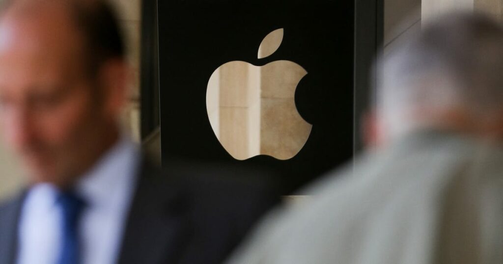 How to spend €14.1B windfall from Apple – POLITICO