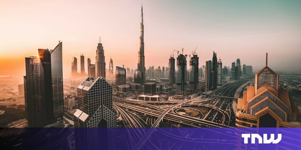 How to tap into Dubai’s growing startup ecosystem: tips for European founders