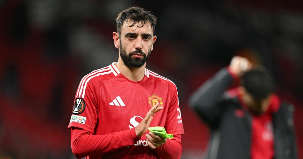 How to watch Porto v Manchester United in UEFA Europa League on TNT Sports and discovery+, live stream, TV channel
