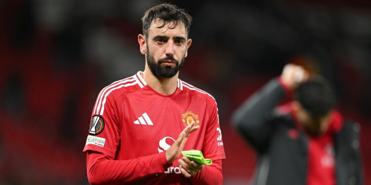 How to watch Porto v Manchester United in UEFA Europa League on TNT Sports and discovery+, live stream, TV channel