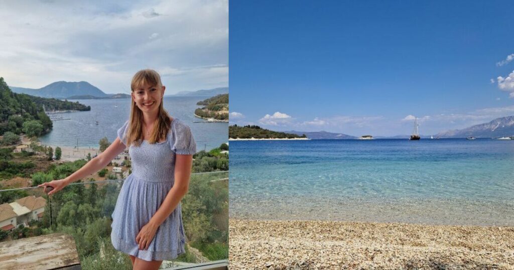 ‘I visited one of Greece’s most hidden islands and found a paradise with no tourists’ | Europe | Travel