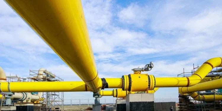 ICGB, DESFA sign interconnection agreement for Komotini IP