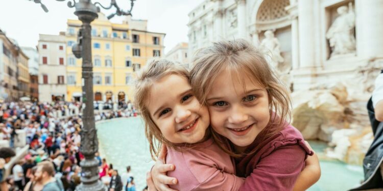 I'm American and traveled to Europe for a month. I love how I can take my kids out for dinner late and no one bats an eye.