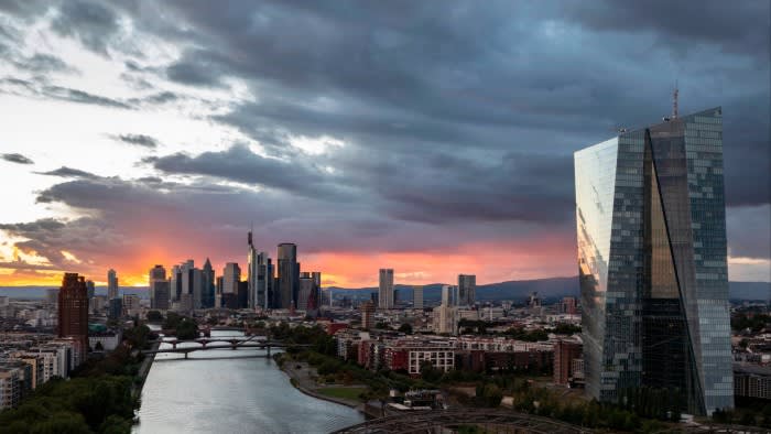 Investors pounce on ‘once in a decade’ trade in European property bonds