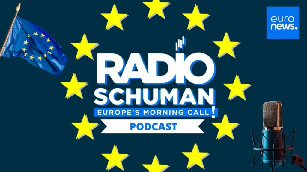 Is the EU's forest protection law becoming Brussels' next nightmare? | Radio Schuman