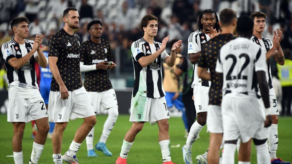 Juventus reports 199 million euro FY loss but sees operating breakeven at hand