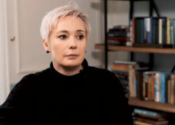 Khamatova told about problems with a residence permit — EADaily, September 26th, 2024 — Society, Russia Khamatova told about problems with a residence permit — EADaily, September 26th, 2024 — Society, Russia