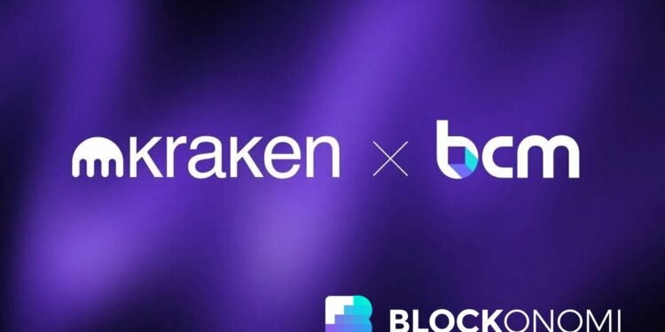 Kraken Acquires Dutch Crypto Broker BCM, Expands European Operations