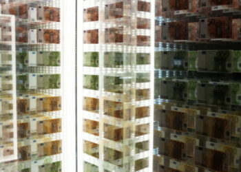 Latvia borrows EUR 600 million from international financial markets Latvia borrows EUR 600 million from international financial markets