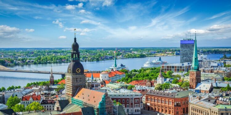 Latvia’s investment promotion success confirms the Baltic state’s upward trajectory