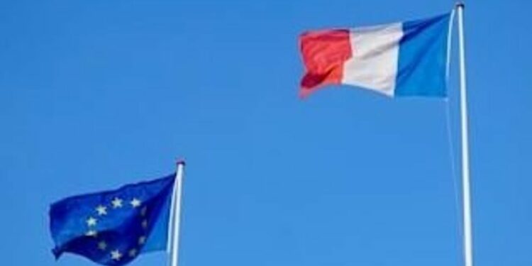 MNI: EU Expects France To Request 7-Year Fiscal Plan-Officials - Bonds & Currency News