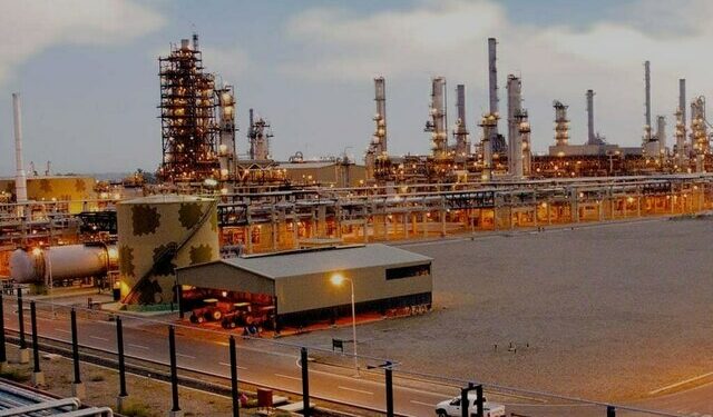 MPs for closure of refineries using Euro-2 standard