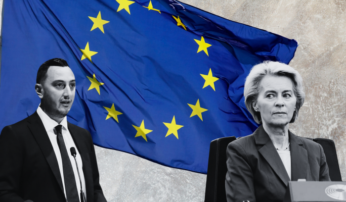 Malta got the short end of the stick in Von der Leyen’s team… and this is why