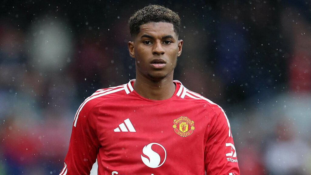 Manchester United 2024–25 UEFA Europa League Squad