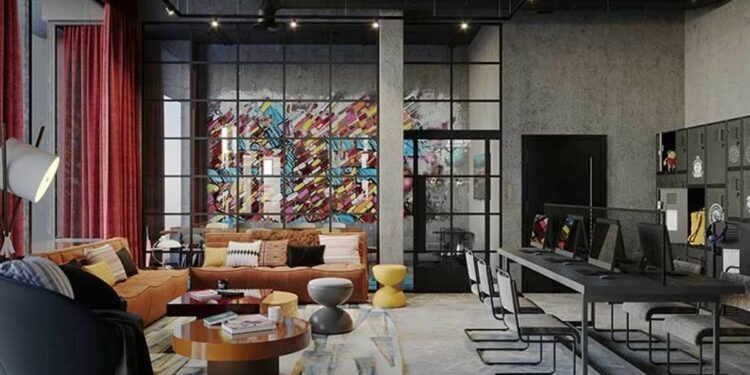 Marriott to expand Moxy brand in Europe