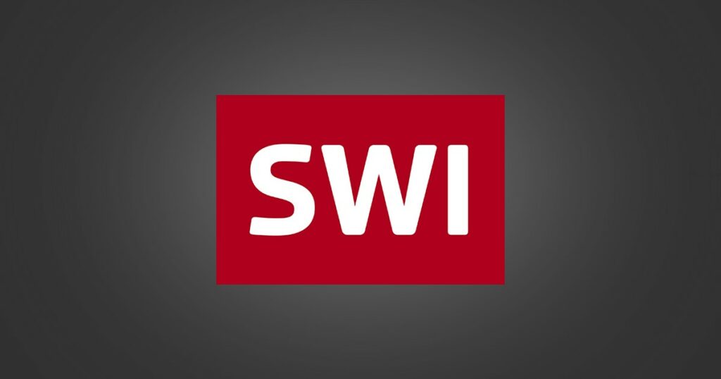 Melting Swiss Glacier Means Switzerland and Italy’s Border Has to Move