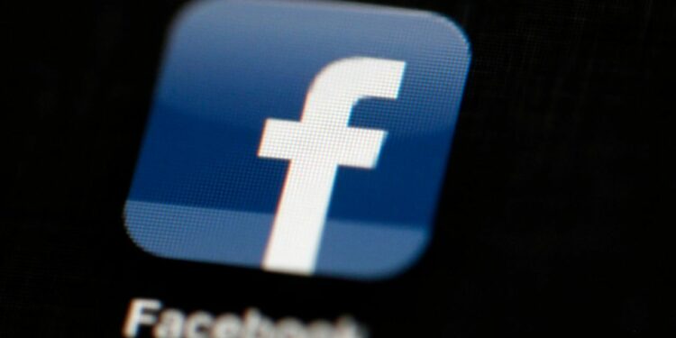 Meta hit with 2 million privacy fine from European Union over 2019 password security lapse