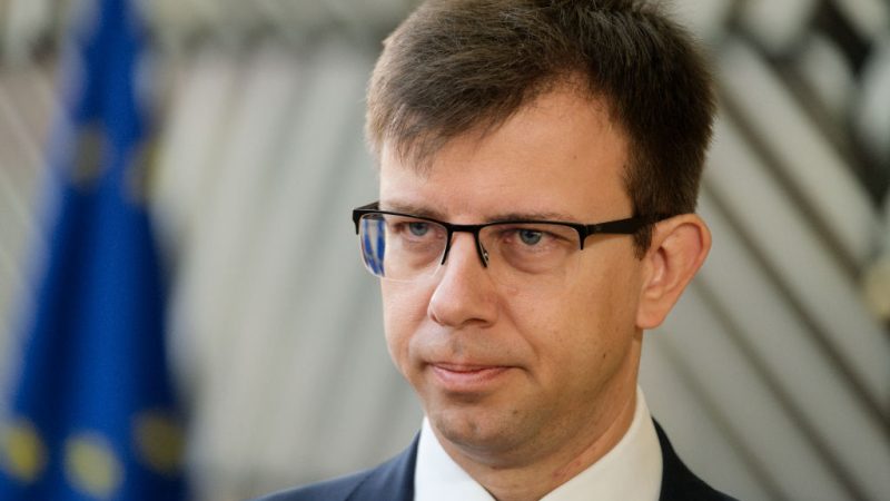 Ministers criticise Hungarian EU Presidency for downplaying Ukraine – Euractiv