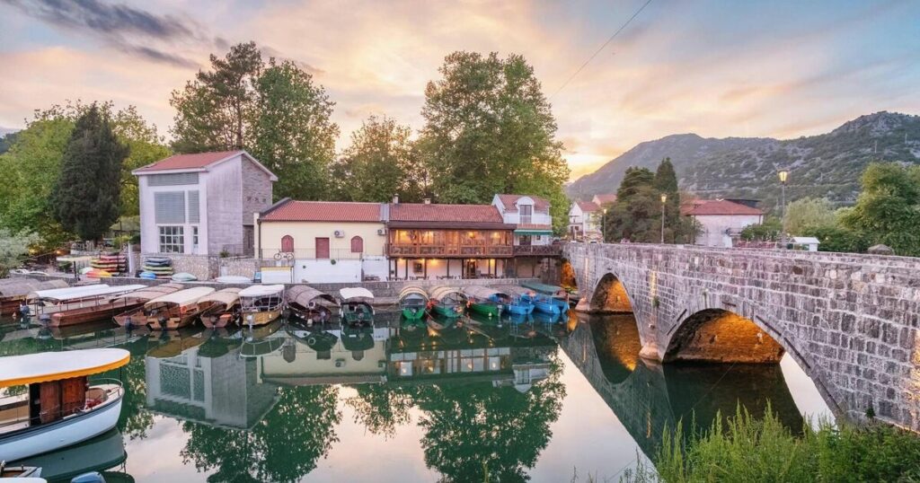 Mountains, beaches, history – why this is one of the best train rides in Europe