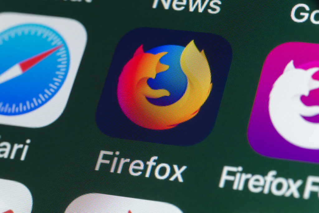 Mozilla hit with privacy complaint in EU over Firefox tracking tech