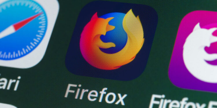 Mozilla hit with privacy complaint in EU over Firefox tracking tech