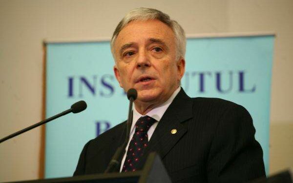 Mugur Isărescu, favorite for a new mandate as governor of the National Bank of Romania – 01.10.2024