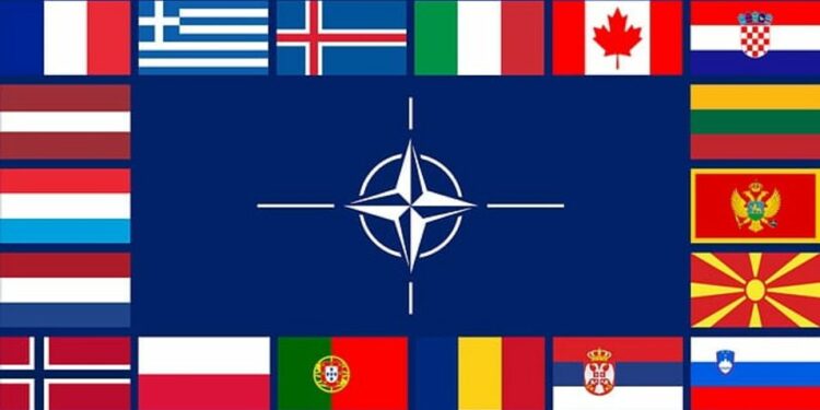 NATO to establish new land command in Finland