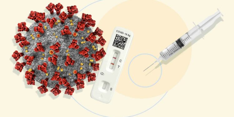 New COVID Variant XEC Is Spreading in Europe. Here's What You Need to Know