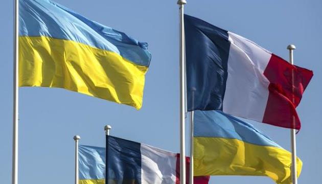 New French Government Favorable To Ukraine - Macron's Special Envoy