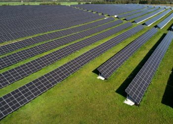 Niam and Evecon to build Latvian solar-plus-storage portfolio Niam and Evecon to build Latvian solar-plus-storage portfolio