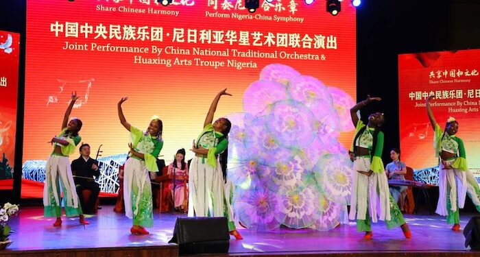 Nigeria, China Strengthen Cultural Bonds With Shaolin Kungfu, Culinary Exhibitions In Abuja