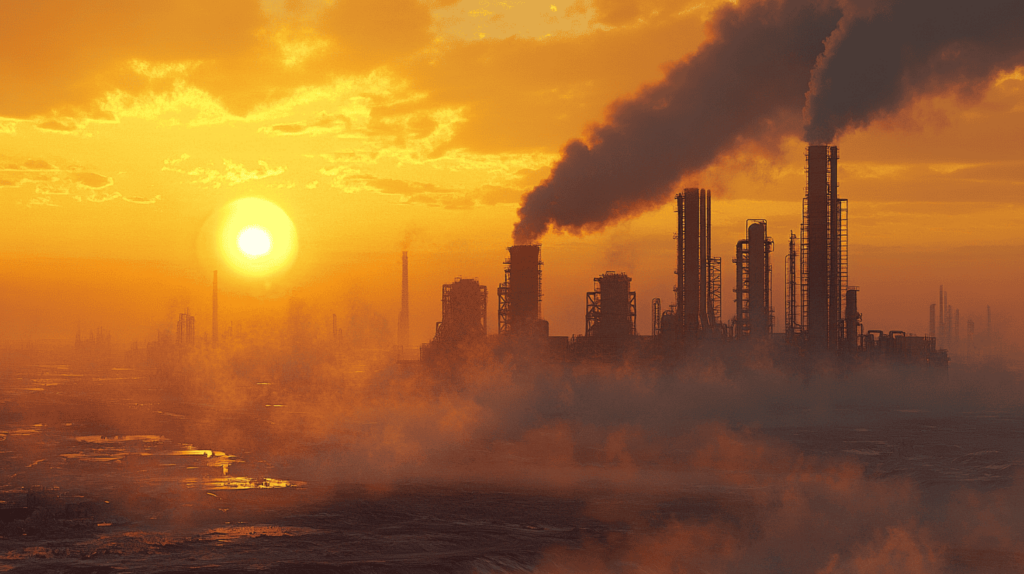 Norway opens the world’s first commercial carbon storage facility
