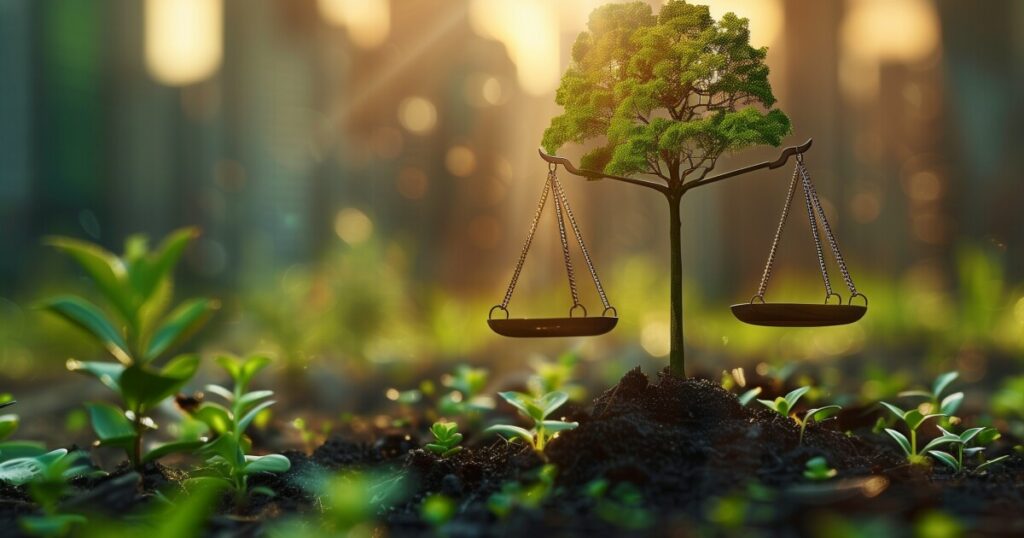 Opinion: ESG profit and purpose in M&A