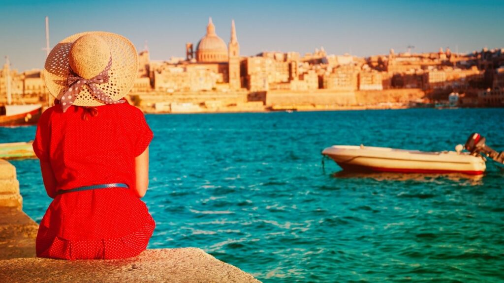 People in Malta have the longest, healthiest lives in the EU. See how your country stacks up
