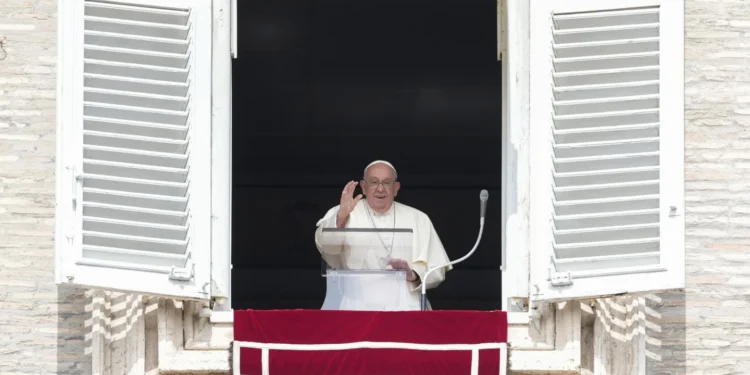 Pope’s trip to Luxembourg, Belgium holds different nuances