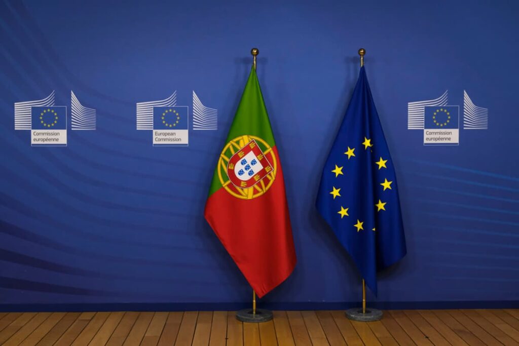 Portugal receives €1bn state aid to drive Net Zero