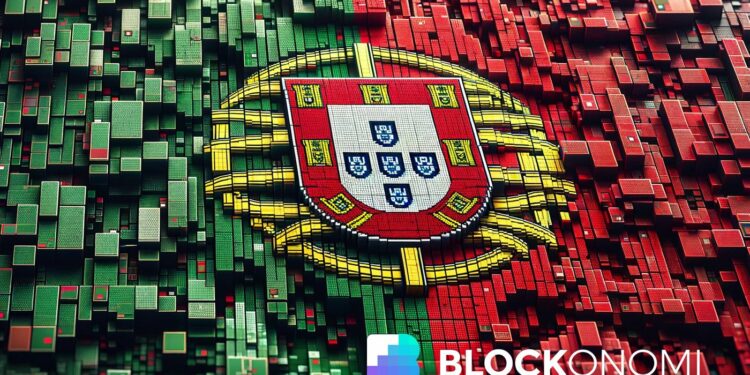 Portugal's Golden Visa Program Now Accepts Indirect Bitcoin Investments