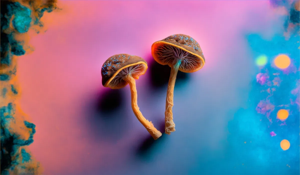 Psychedelic therapies coming to Europe « Euro Weekly News