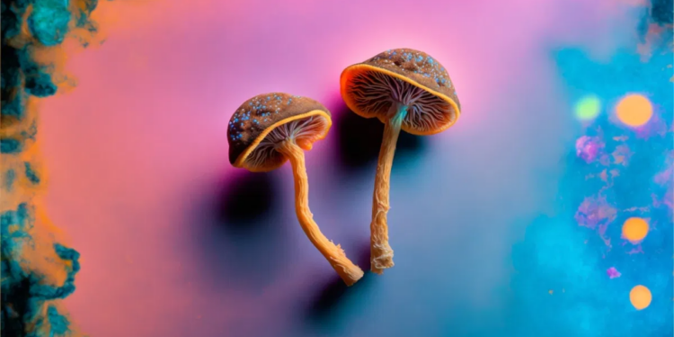 Psychedelic therapies coming to Europe « Euro Weekly News