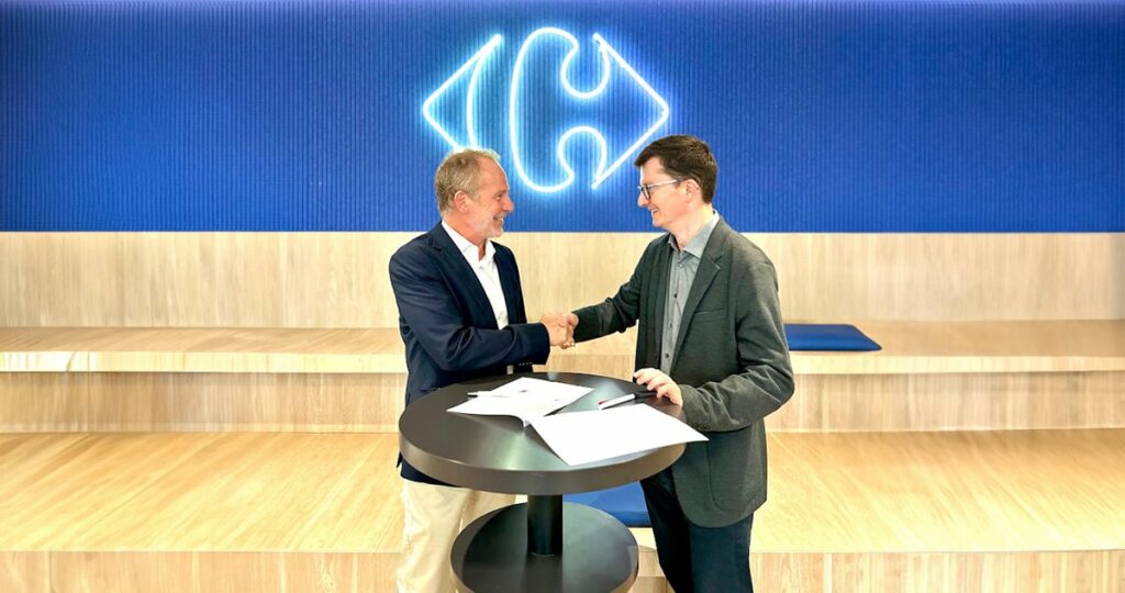 Qair, Carrefour ink 52MW solar PV PPA in Italy