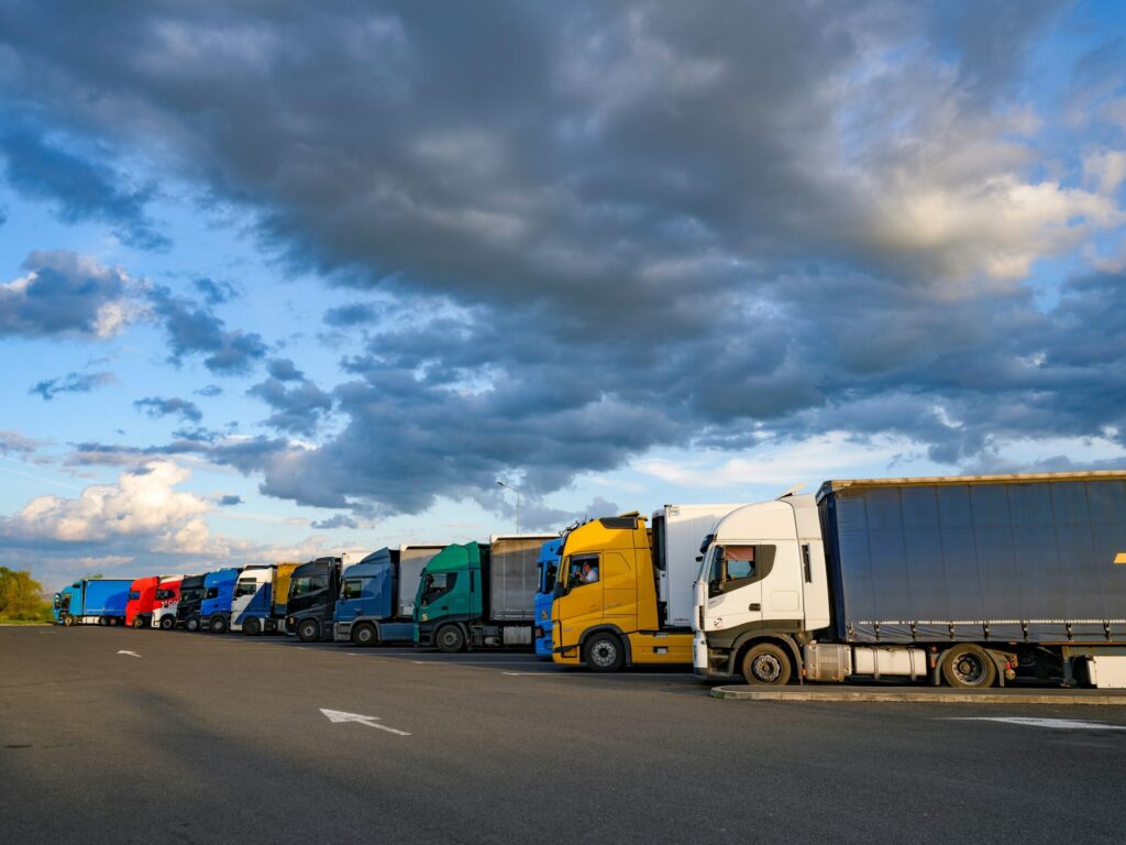 Race to Zero: European Heavy Duty Vehicle Market Development Quarterly (January – June 2024) 