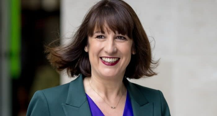 Rachel Reeves set to attend meeting of EU finance ministers